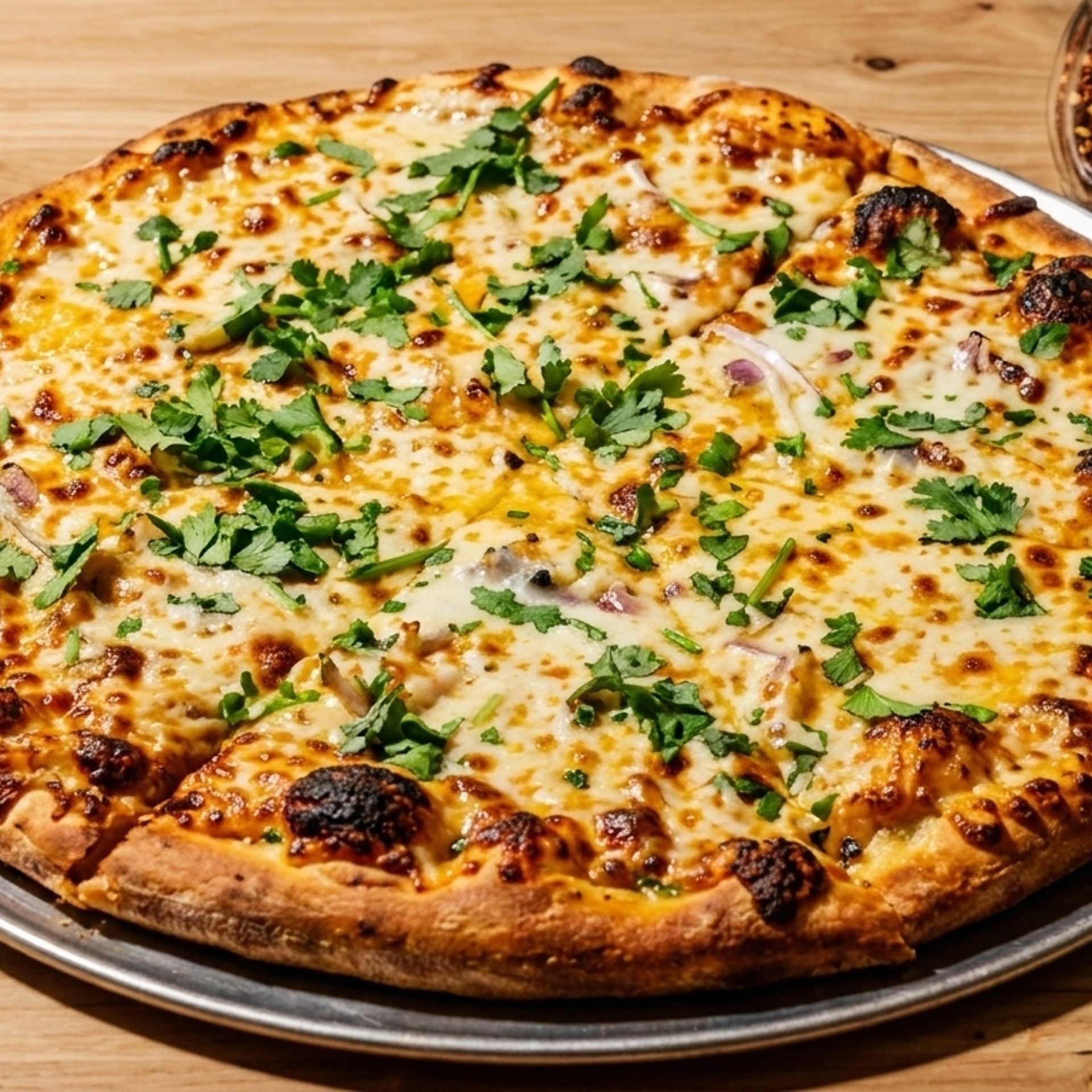 The Signature Pies